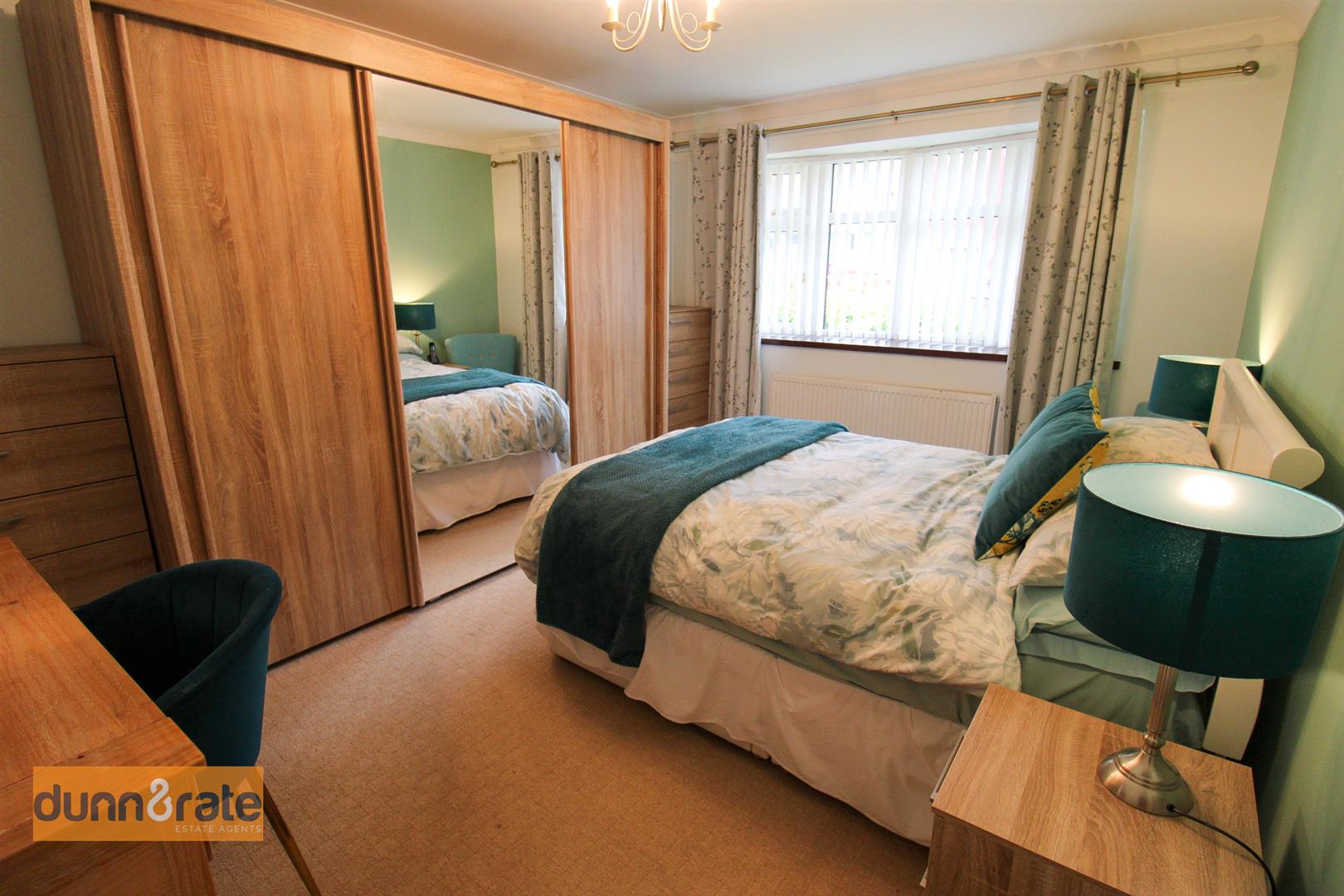 Shotsfield Place, Milton, Stoke-On-Trent